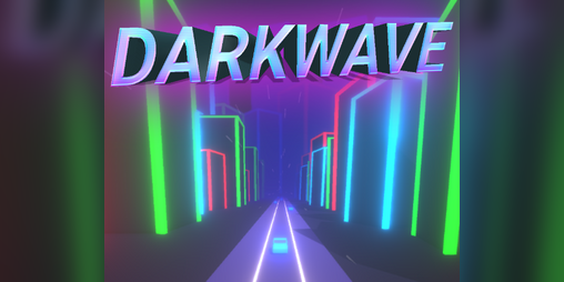 Cover image for Darkwave