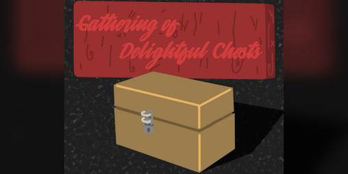 Cover image for Gathering of Delightful Chests
