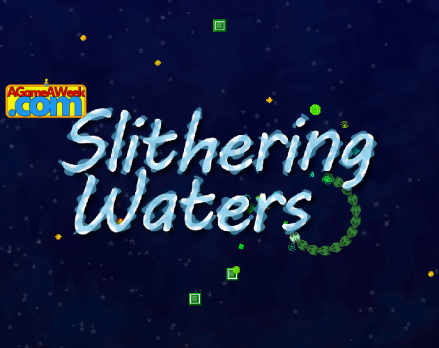 Slithering Waters