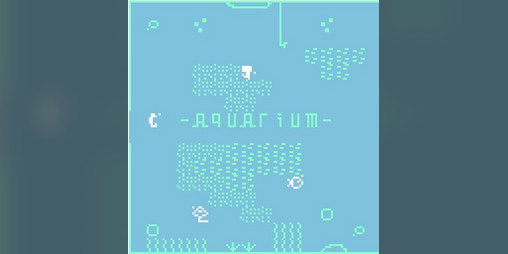 Cover image for Aquarium