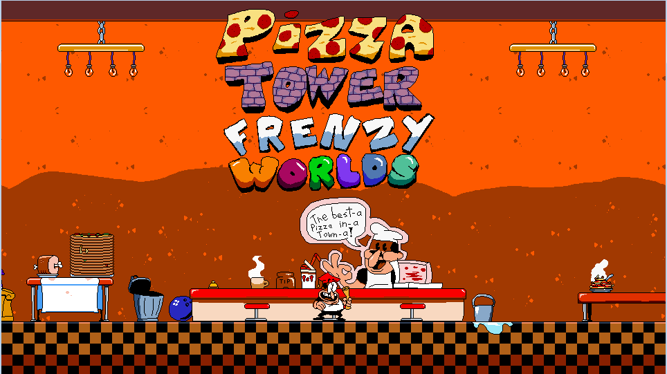 GitHub - loypoll/PizzaTowerOnline: Pizza Tower Online Legacy