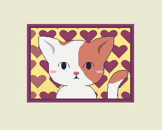 Cover image for My Cat, Charlie