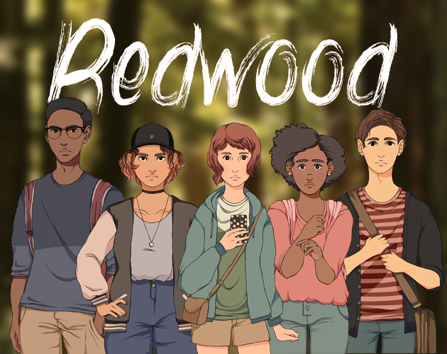Redwood