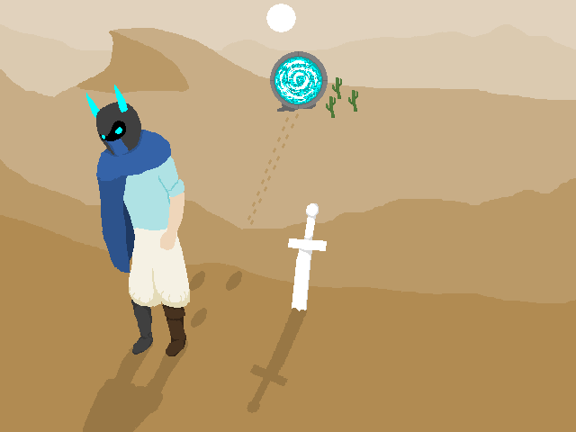 Eternal Storm