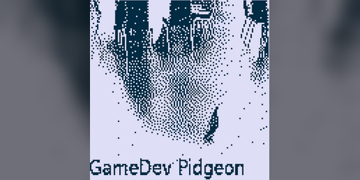 Cover image for Gamedev Pidgeon