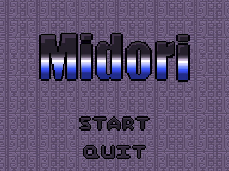 Midori