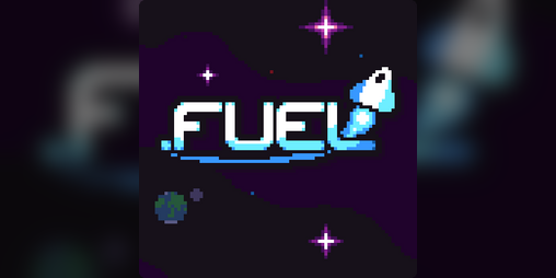 Cover image for .FUEL