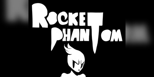 Cover image for Rocket Phantom