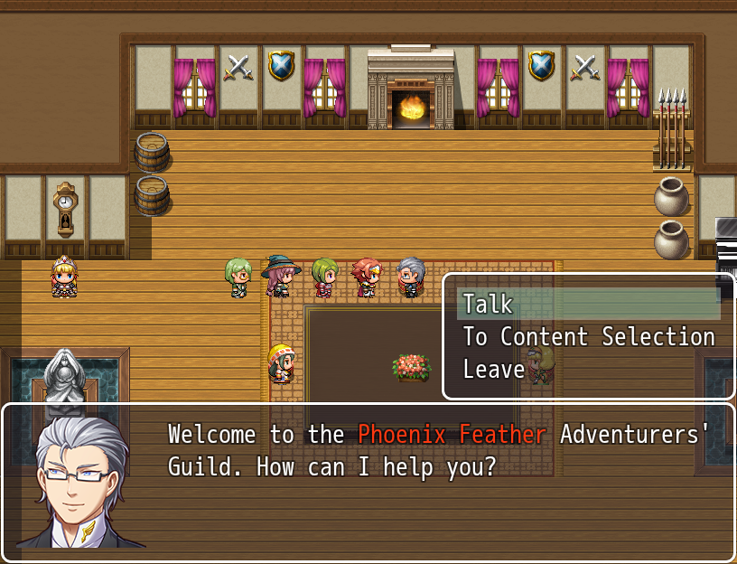 Screenshot 3 for Ancient Crystals