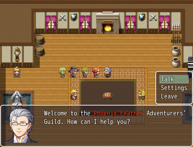 Screenshot 3 for Ancient Crystals