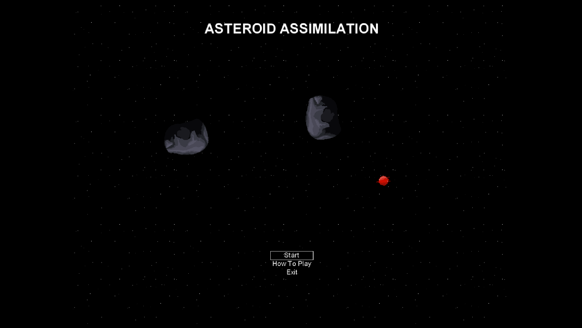 Asteroid Assimilation