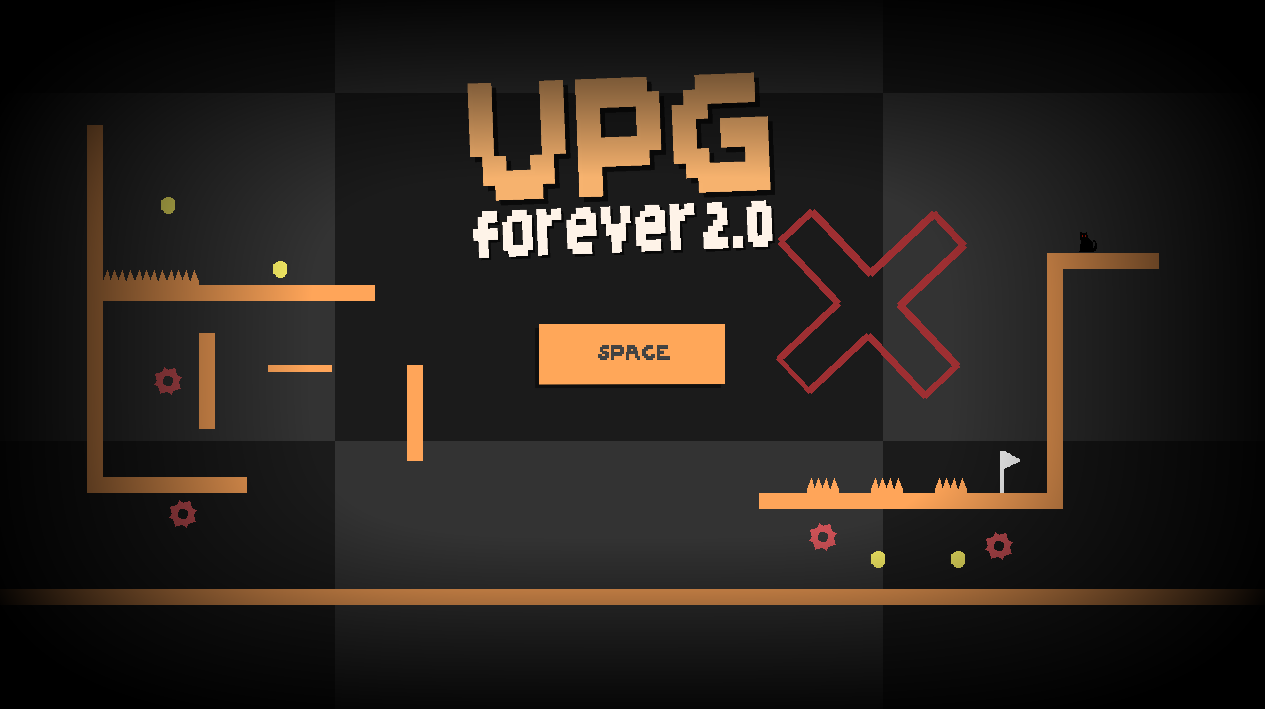 Screenshot 2 for UPG Forever 2.0