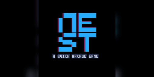 Cover image for NEST