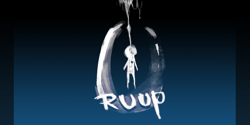 Cover image for Ruup
