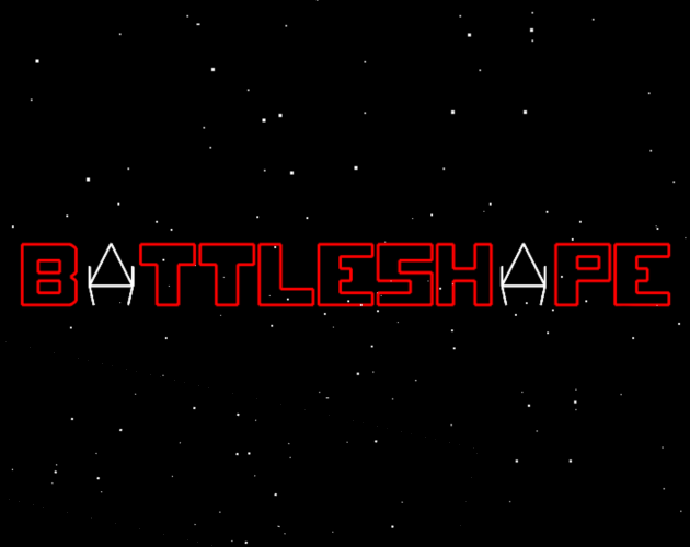 Battleshape