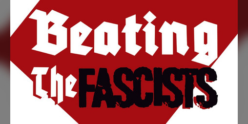 Cover image for Beating The Fascists