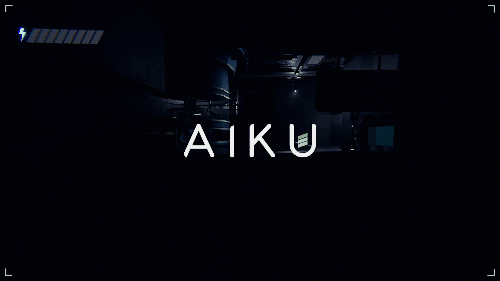 Cover image for Aiku