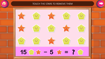 Maths Game For Kids