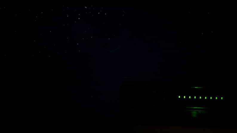 THE MIDNIGHT BUS by itandfeel