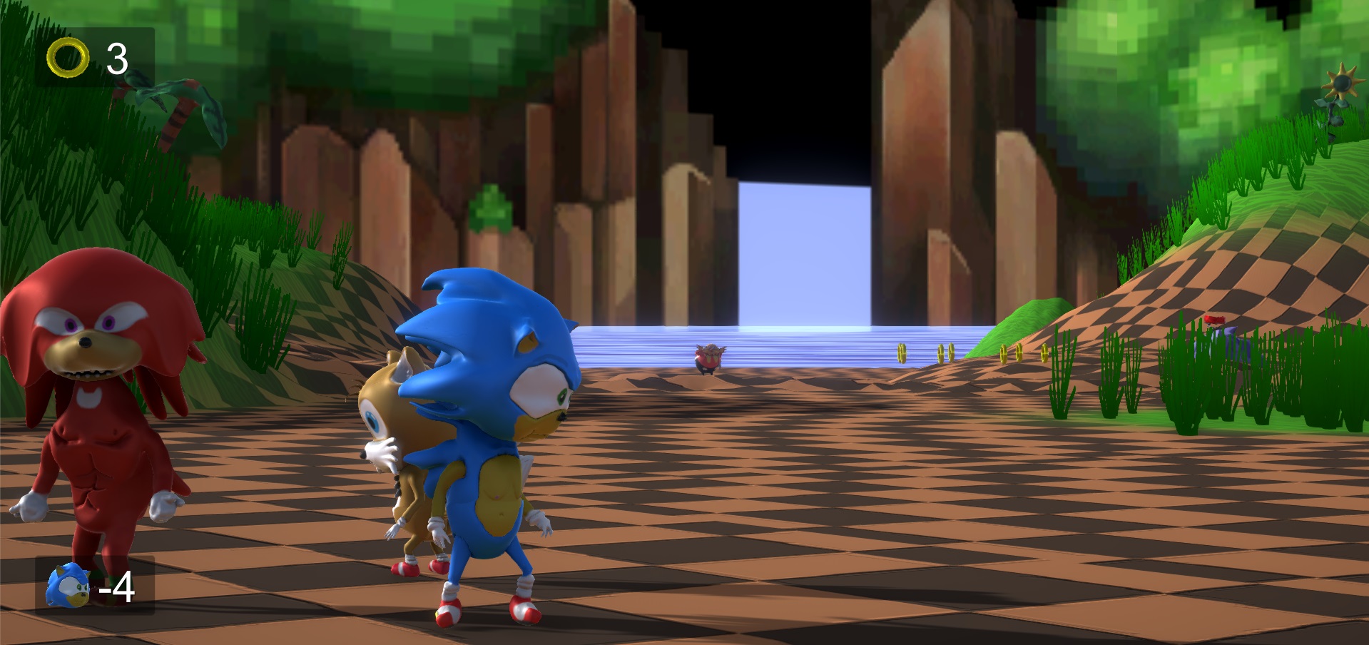 Sonic Suggests By 3di70r - sonic edge sonic roblox fangame roblox sonic mario characters