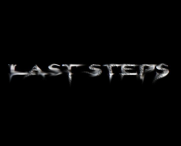 Last Steps cover