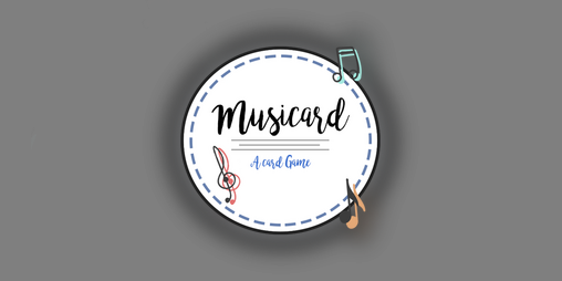 Cover image for MusiCard