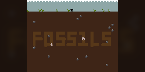Cover image for Fossils