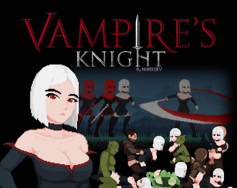 Screenshot 3 for Vampire's Knight : Free Demo 0.7.1