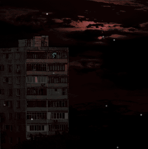 Screenshot 3 for Night fishers