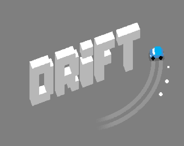 Cover image for Drift