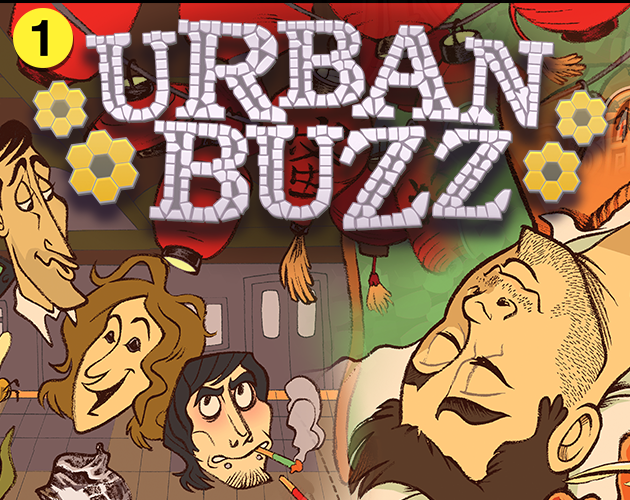 urban-buzz-1-by-ned