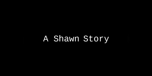 Cover image for A Shawn Story