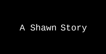 Cover image for A Shawn Story