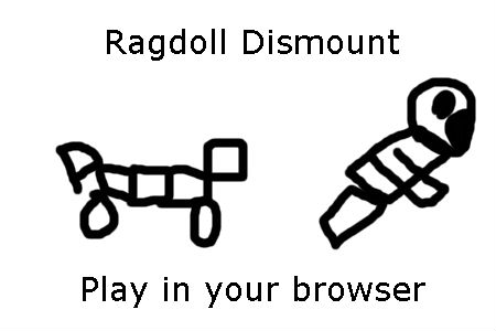 Ragdoll Dismount
