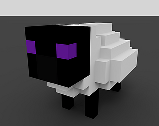 Voxel Life