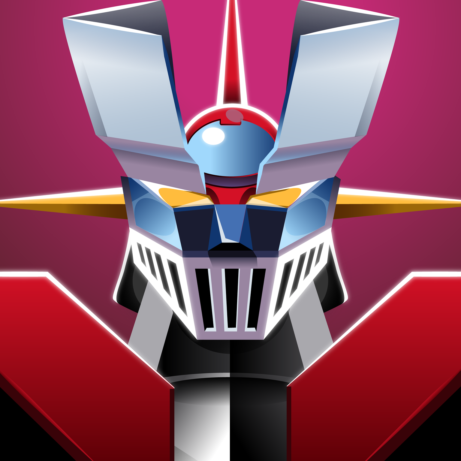 Kikaiju Attack Mobile (Online)