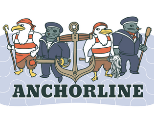 Anchorline  