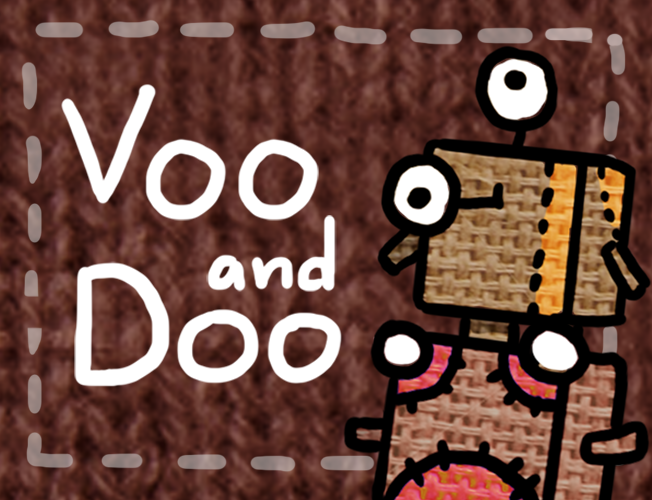 Voo&Doo (html)