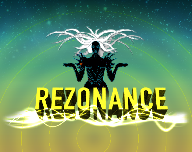 Rezonance
