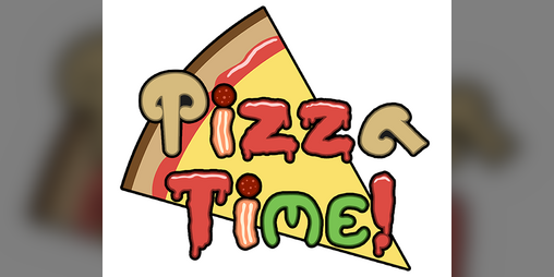 Cover image for 🍕 Pizza Time! 🍕