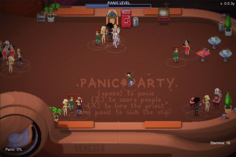 party panic download free on linux