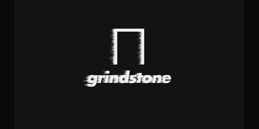 Cover image for grindstone