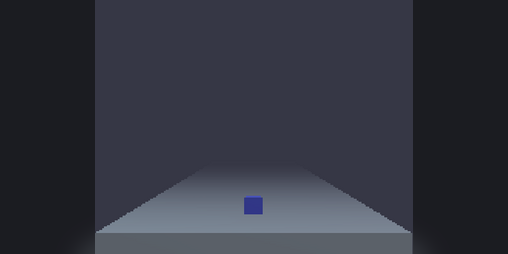 Cover image for Cube World