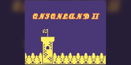 onionland II by onion