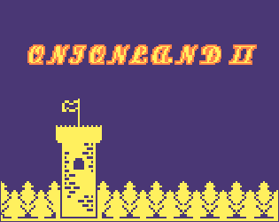 onionland II by onion