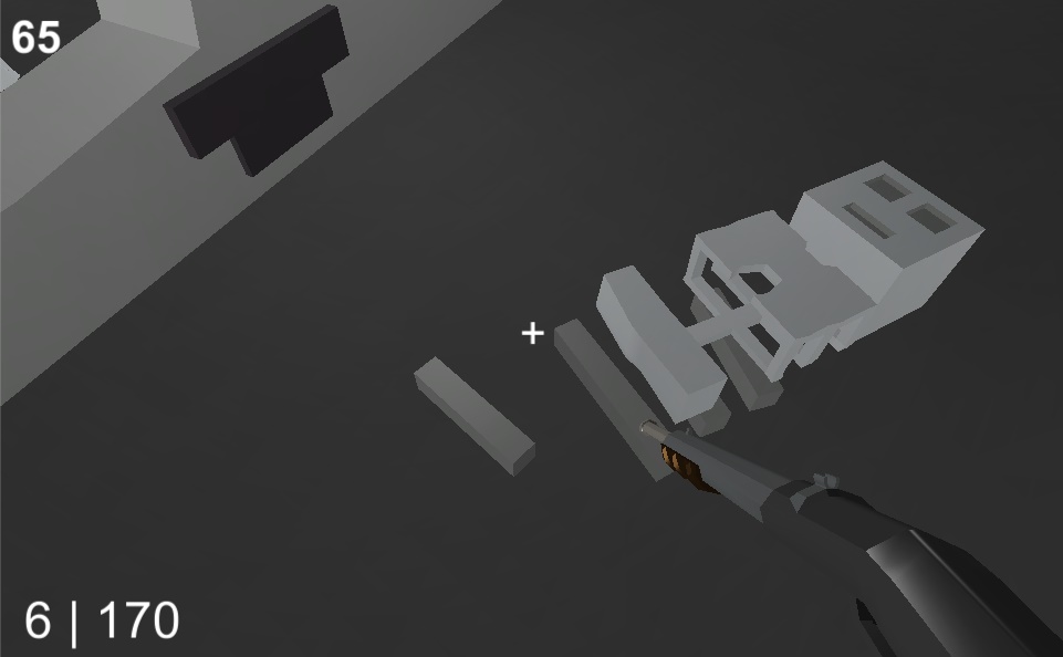 Modern Cave Warfare