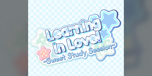 Cover image for Learning in Love!