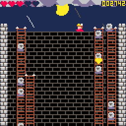 Cover image for Lil' King