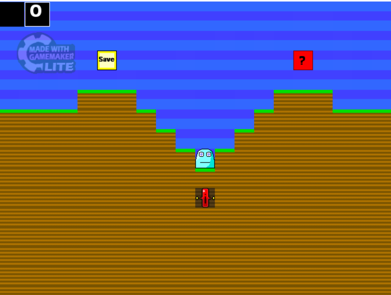 Old Games