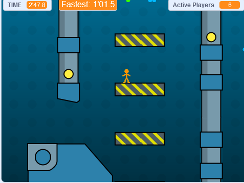 Massive Multiplayer Platformer! by minecraftbedwars1 for Every Project ...